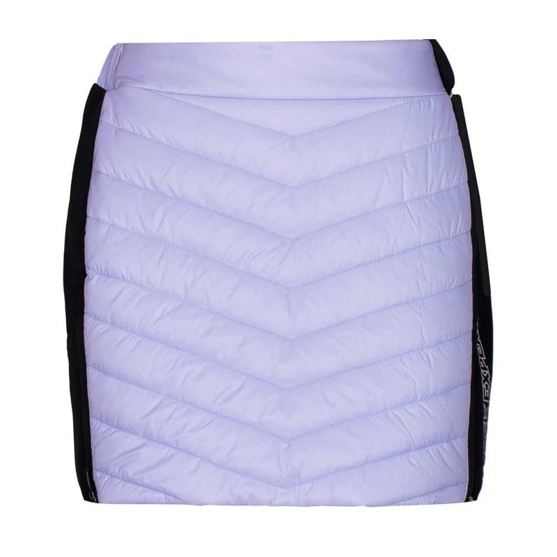 Rock Experience REWK00091 Impatience Padded Shorts Unisex 2268 Baby Lavender+0208 Caviar S
