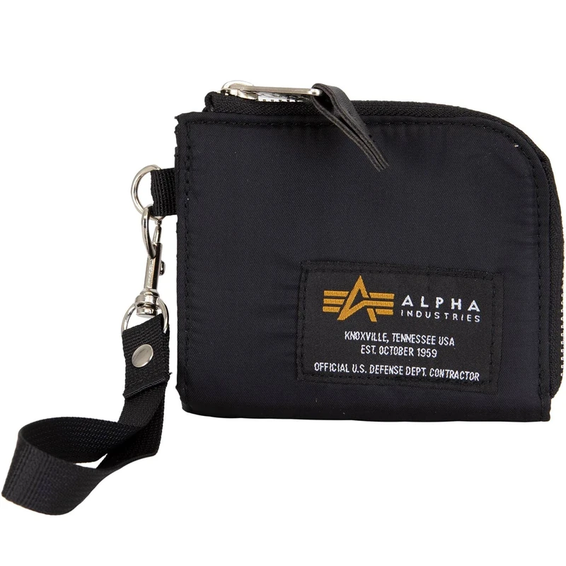 Alpha Industries Women's MA-1 VF 59 Bomber Jacket for Ladies, Black, XXXL