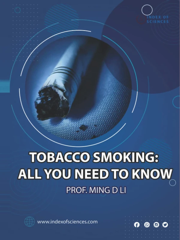 Tobacco Smoking: All You Need To Know