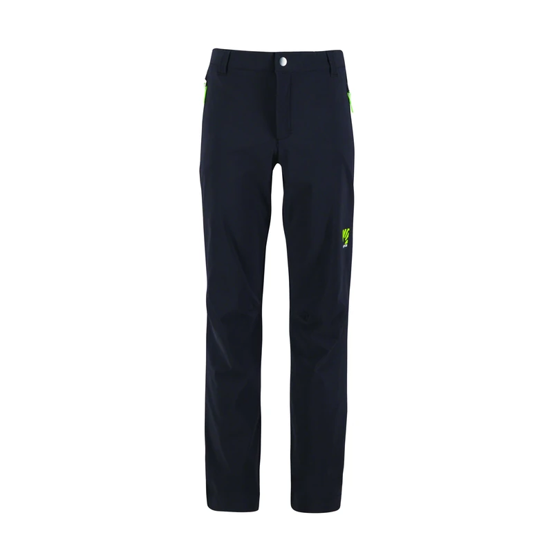 Karpos JELO Plus Kid Pants Black