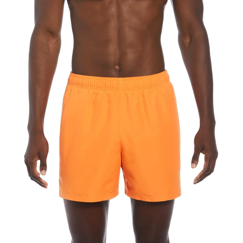 NIKE - Lmf5 Men's Short Trousers, 811-Bright Mandarin, M