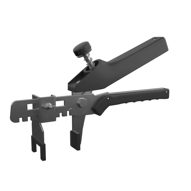 BUTECH TENAZA AUTONIVELANTE SELF Lifting Tanger, Black/White - Image 1