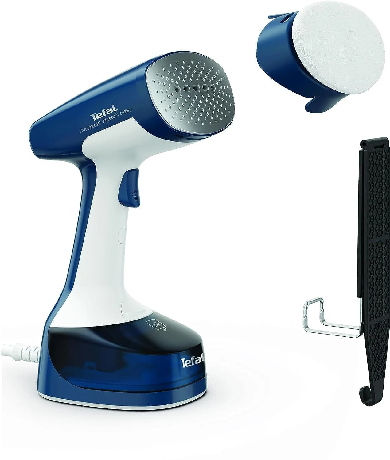 Tefal Access Steam Easy Handheld Garment Steamer