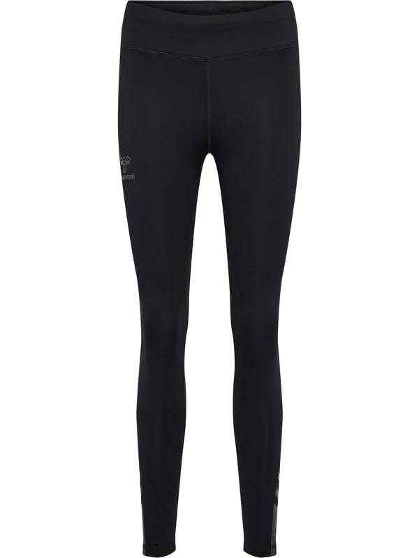 hummel Women's Hmlactive Tights Woman Leggings Black