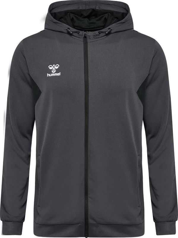 hummel Hmlauthentic Men's Zip Jacket