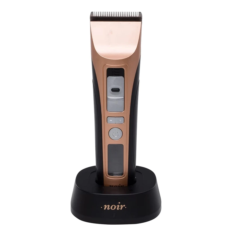 Ebi, Pet Clipper Luxury 7 W Black for Hygiene, <>, Dog