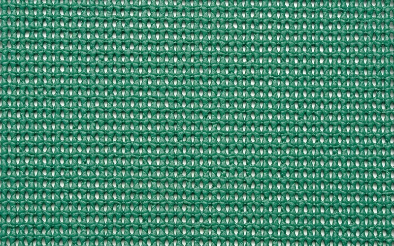 Brunner 0201082N.C9D Yurop Curtain Mat, 250 X 400 Cm, Green, Robust