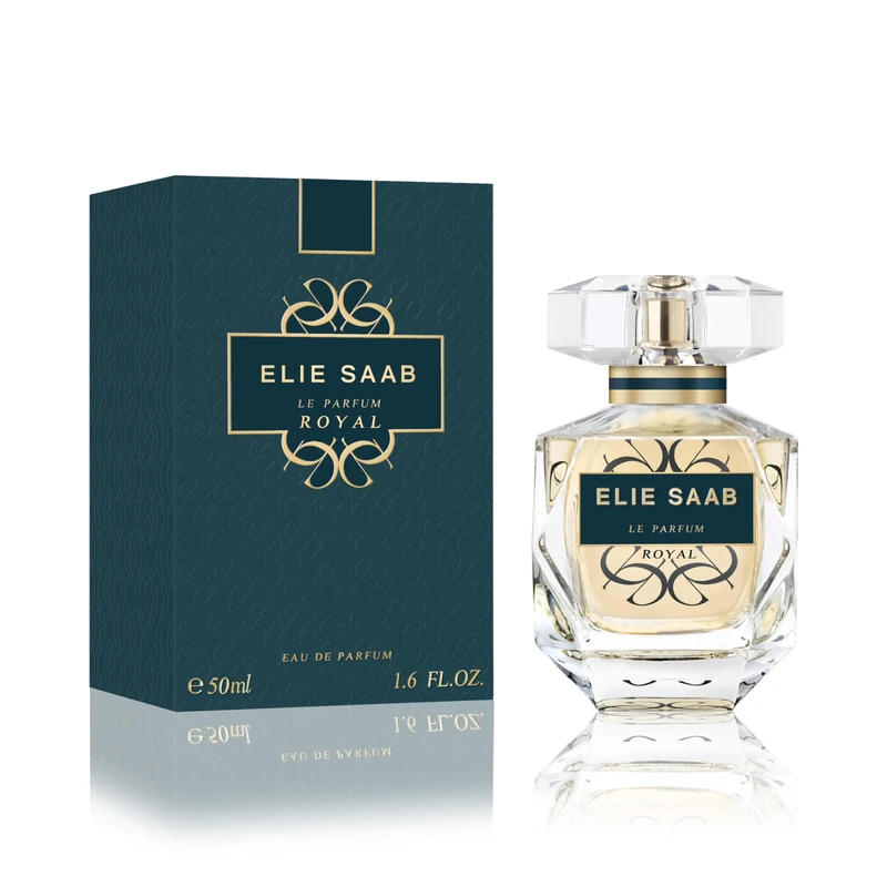 Elie Saab Le Parfum Royal Edp 50 Ml Vapo