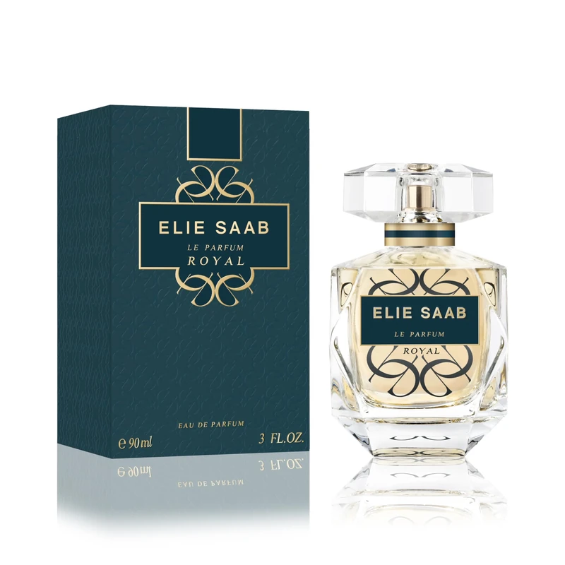 Elie Saab Le Parfum Royal Eau de Parfum 90 ml Eau de Parfum for Women