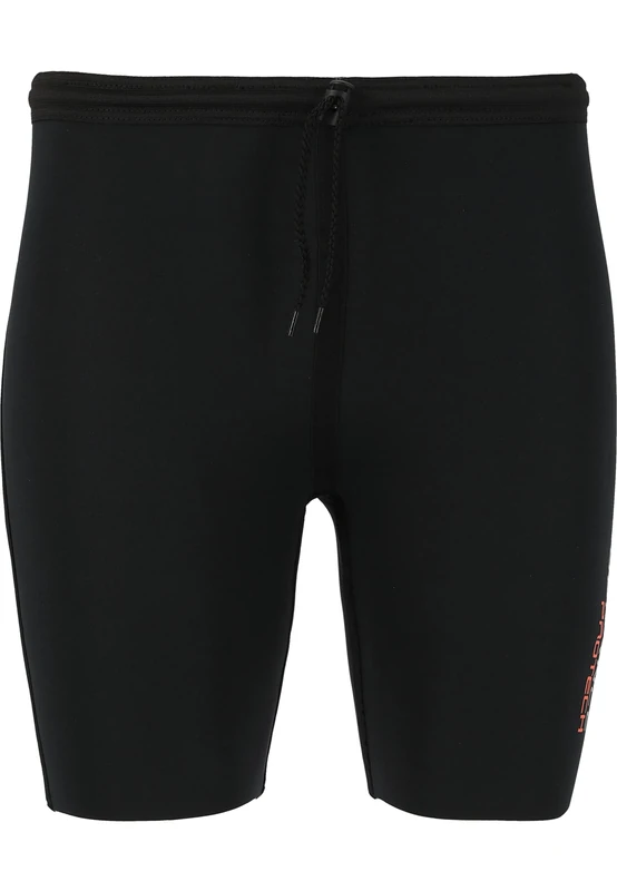 ENDURANCE Protech Shorts 1001 Black L