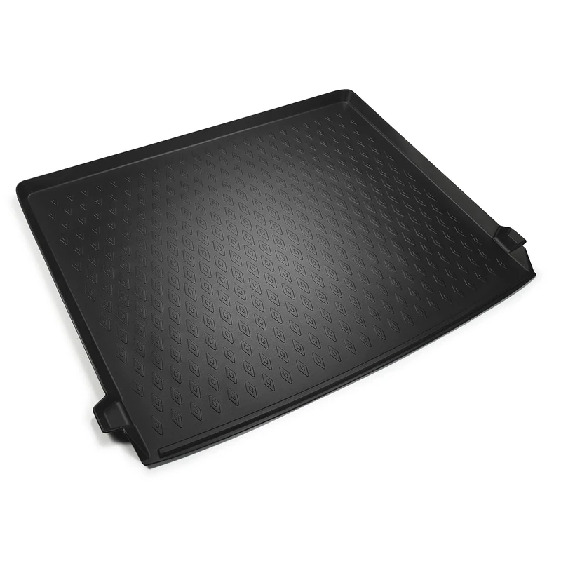 Volkswagen 1T3061161 Boot Liner Protective Mat Only 5-Seater (Not for Cargo), Not with Multiflex Board