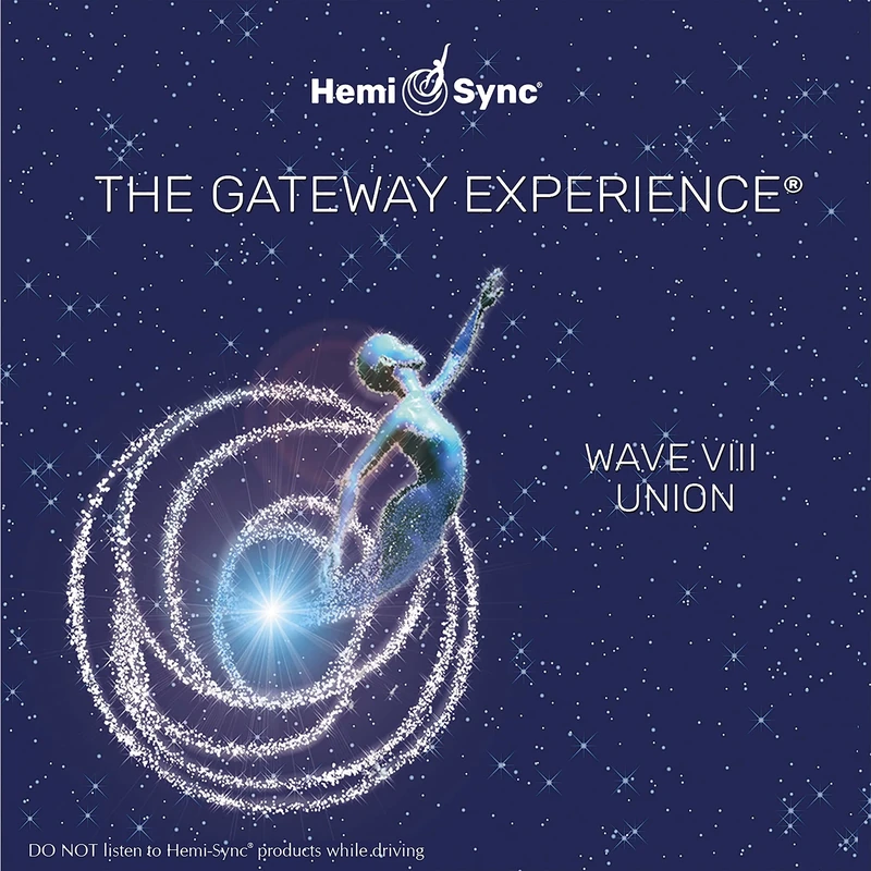 Gateway Experience® Wave 8: Union (4cd)