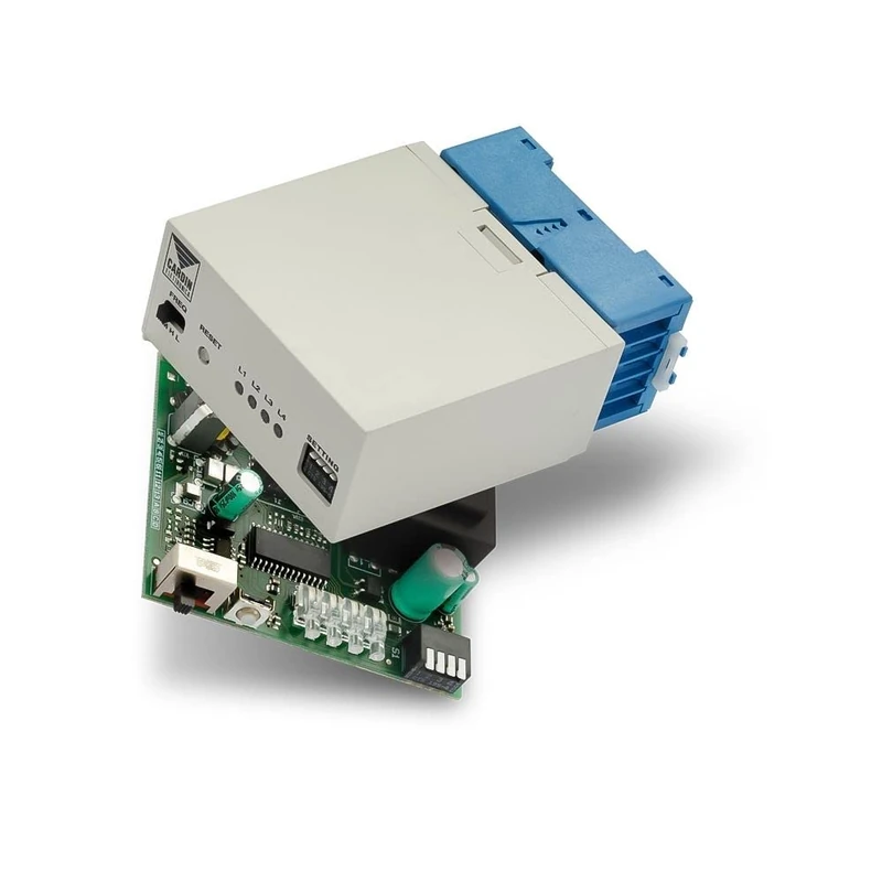 Cardin METALDEC230X Detector, Gris - Image 1