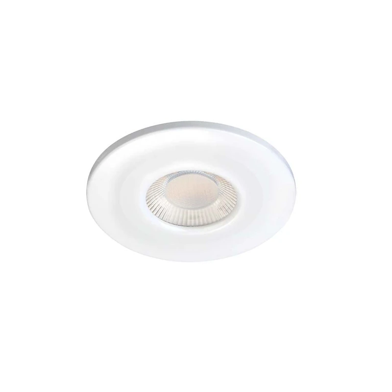 Aric - EF6 TUYA - Enc. Connects IP20-65 7W 60 630lm 2000 to 6500K (CCT) - Image 1