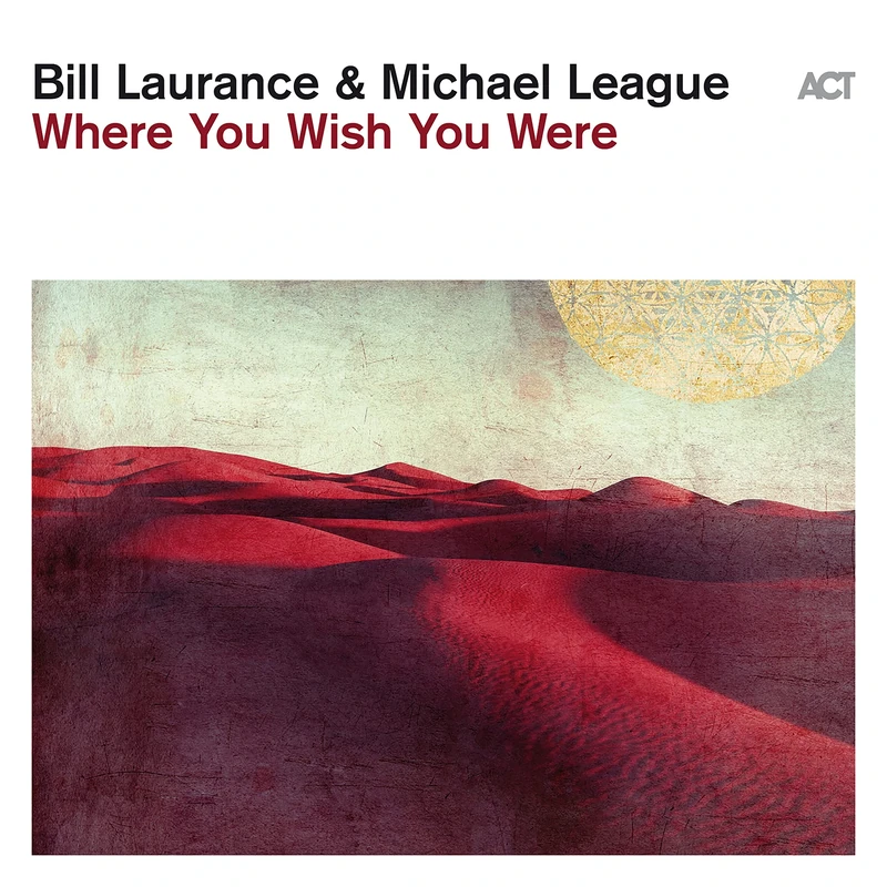 Where You Wish You Were [VINYL]