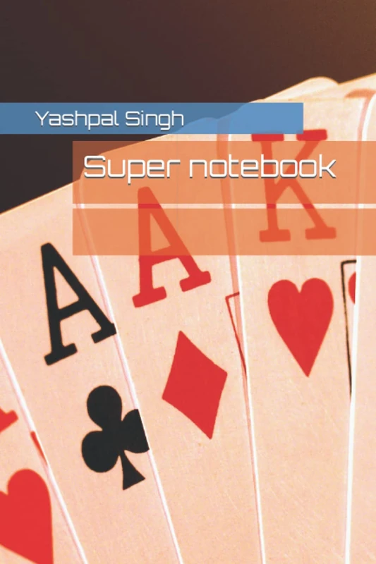 Super notebook