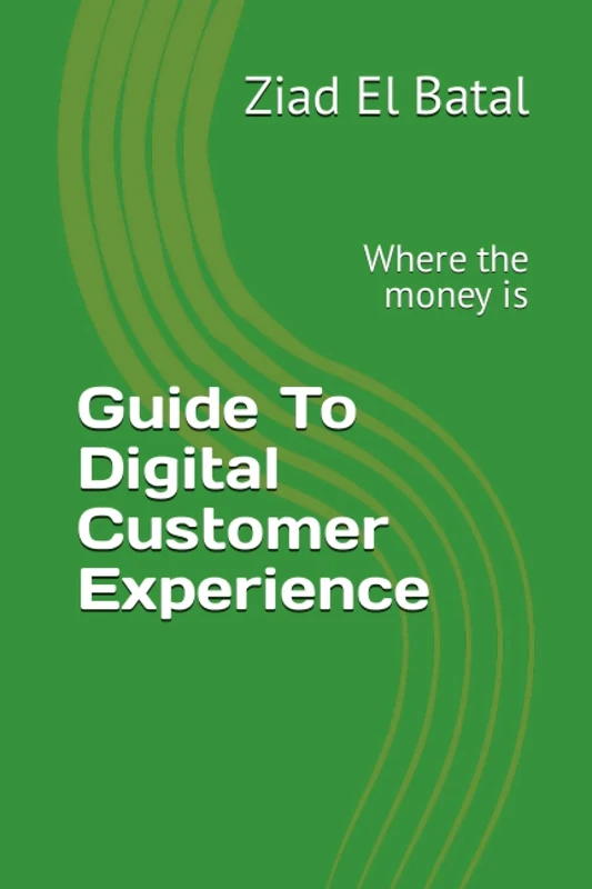 Guide To Digital Customer Experience: Where the money is