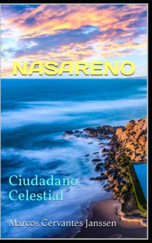 NASARENO: Citizen Heavenly (TEO) - Image 1