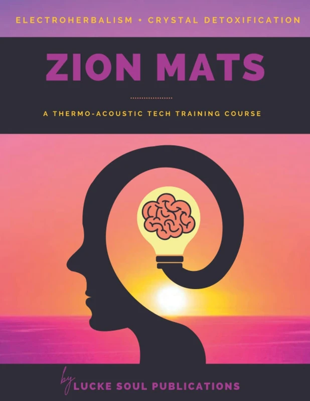 A Thermo Acoustic Tech Training Course for Zion Mats - Image 1