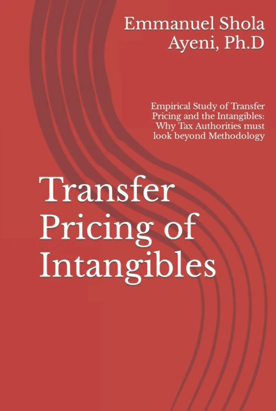 Transfer Pricing of Intangibles: Empirical Study of Transfer Pricing and the Intangibles: Why Tax Authorities must look beyond Methodology - Image 1