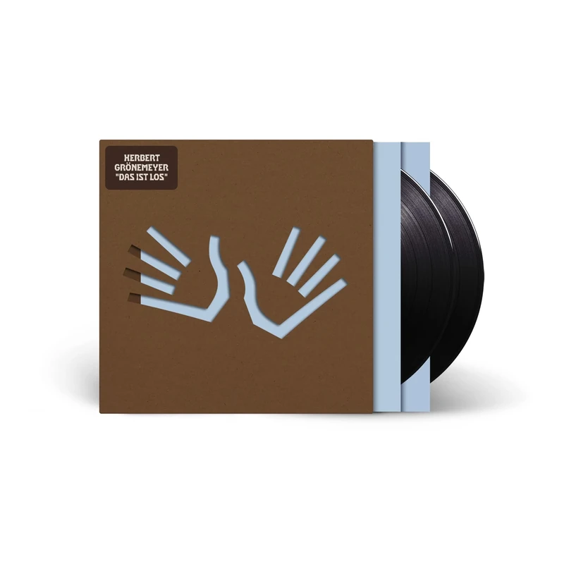 Das Ist Los (2lp) [VINYL]