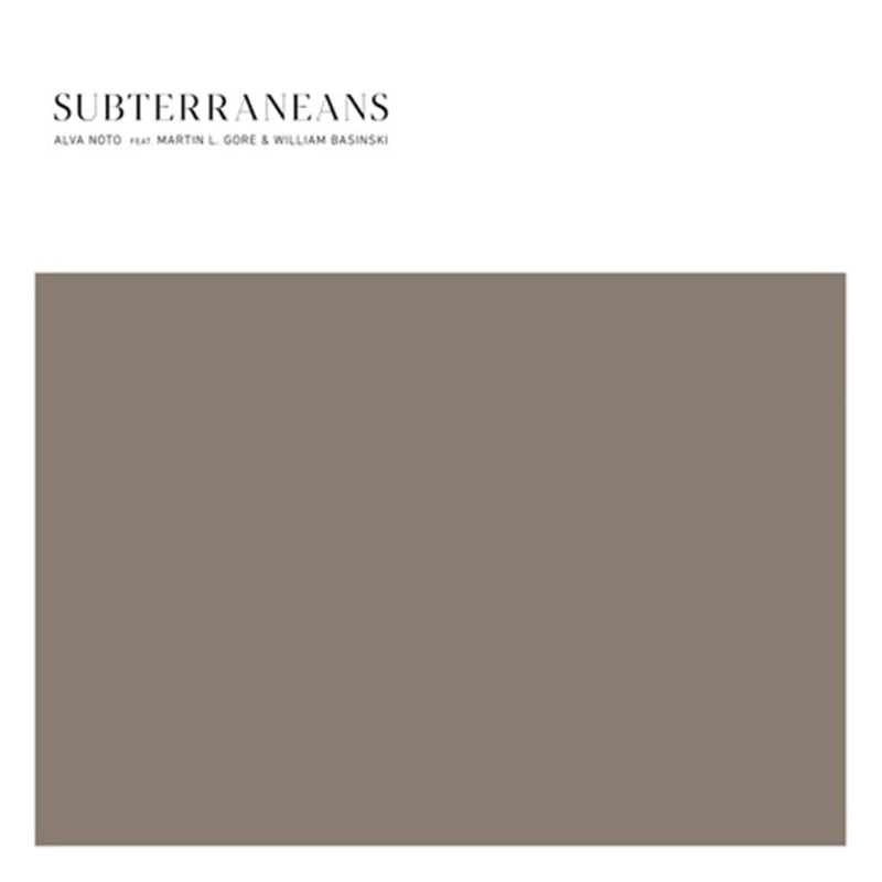Subterraneans [VINYL]