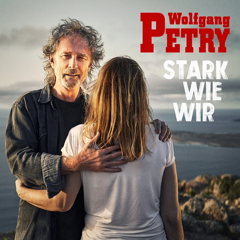 Stark Wie Wir [VINYL]