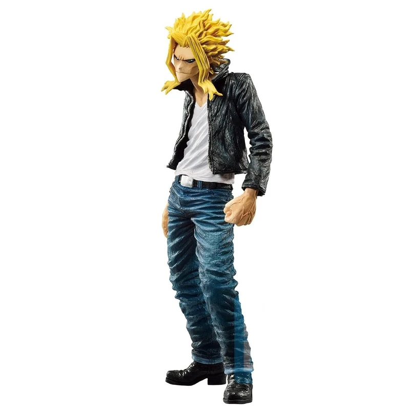BANDAI Tamashi Nations - My Hero Academia - All Might (Will), Spirits Ichibansho