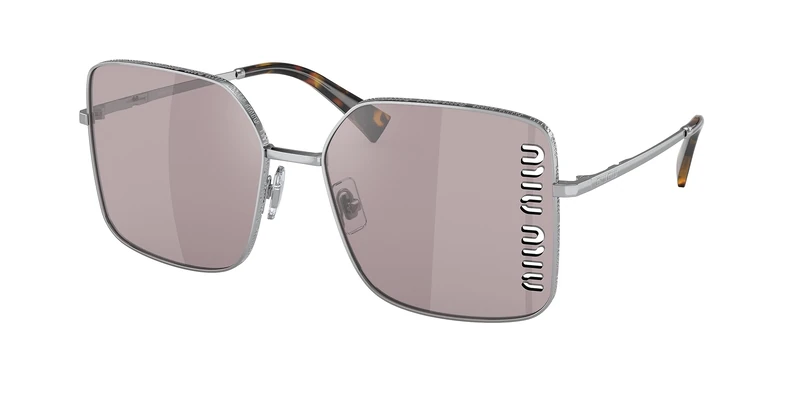 MIU MIU GAFAS DE SOL 0MU 51YS Calibre: 60 Color: 1BC03V