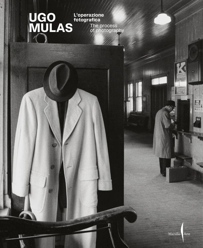 Ugo Mulas: The Process of Photography - Image 1