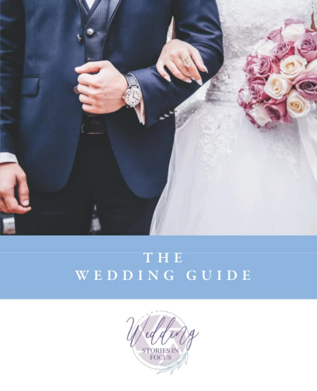 The Wedding Guide