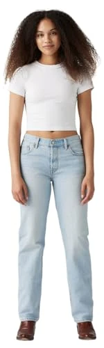 Levi's Women's 501 90's Jeans , Ever Afternoon , 29W / 30L
