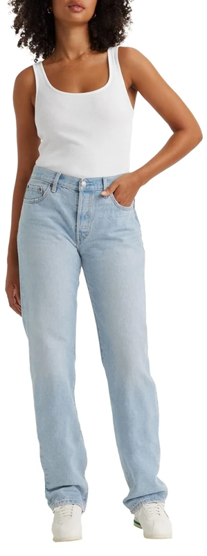 Levi's Women's 501 90's Jeans , Ever Afternoon , 32W / 32L