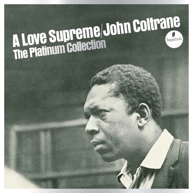 A Love Supreme (The Platinum Collection) [SHM-CD]