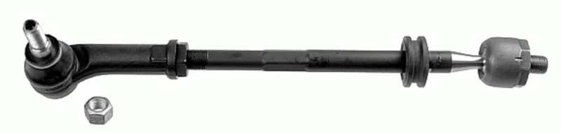 LEMFÖRDER 17679 02 Tie Rod for Volkswagen Transporter T4 Van (70A, 70H, 7DA, 7DH) 1990-2003 Left, Front Axle and other vehicles - Image 1