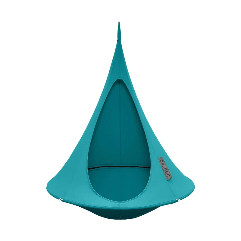 Cacoon 120cm Indoor/Outdoor Hanging Chair (Bayou Breeze)