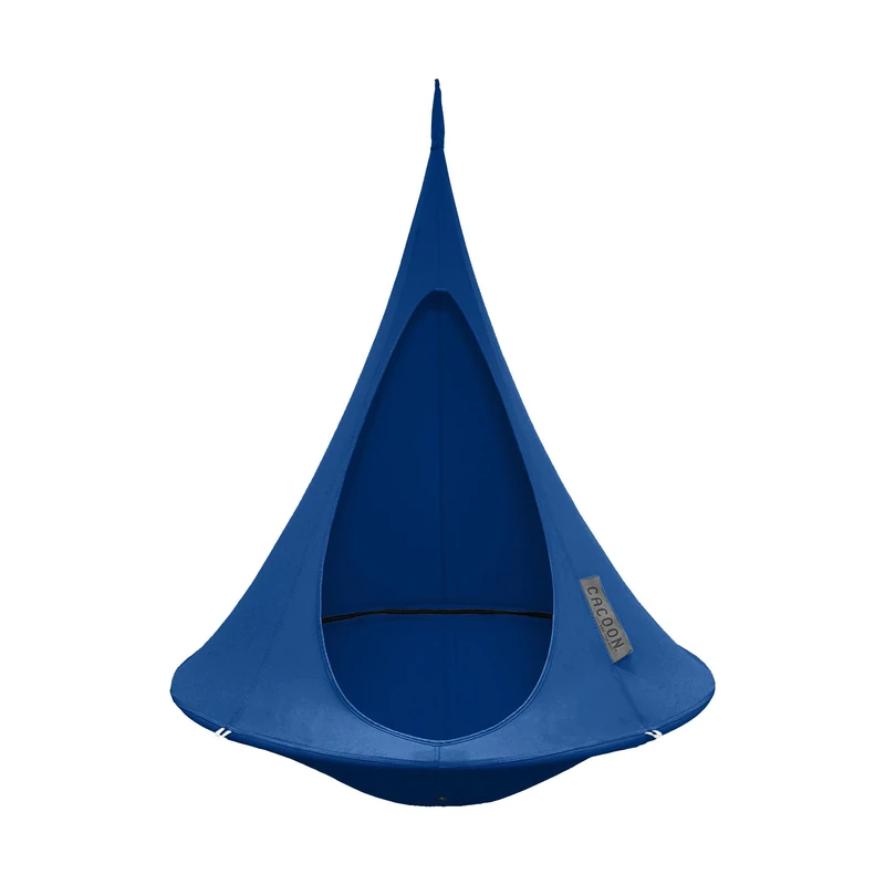Cacoon 120cm Indoor/Outdoor Hanging Chair (Island Vibe)