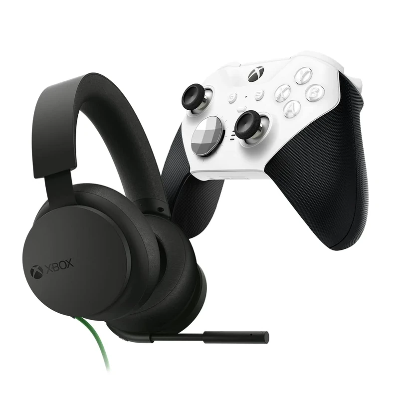 Xbox Elite Wireless Controller Series 2 - Core Edition (White)