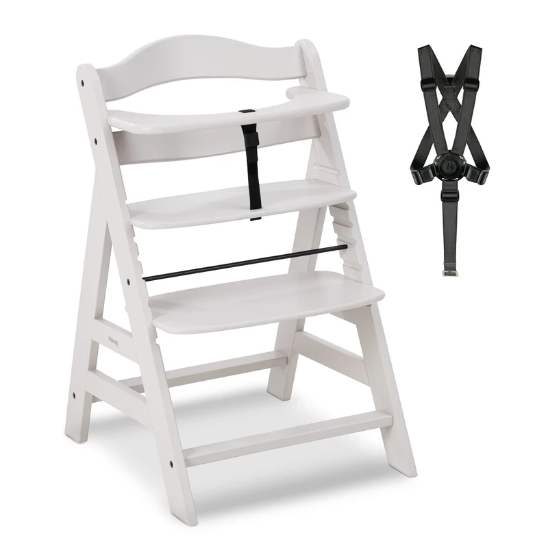 Hauck Disney Rocky Baby Rocker with Adjustable Backrest