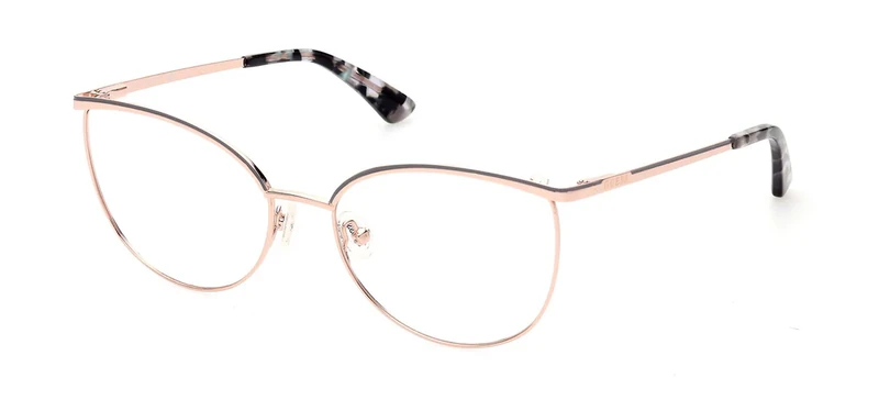 GRUPO OPTICO 1910 GAFAS GUESS - GU2879 C: shiny rose gold