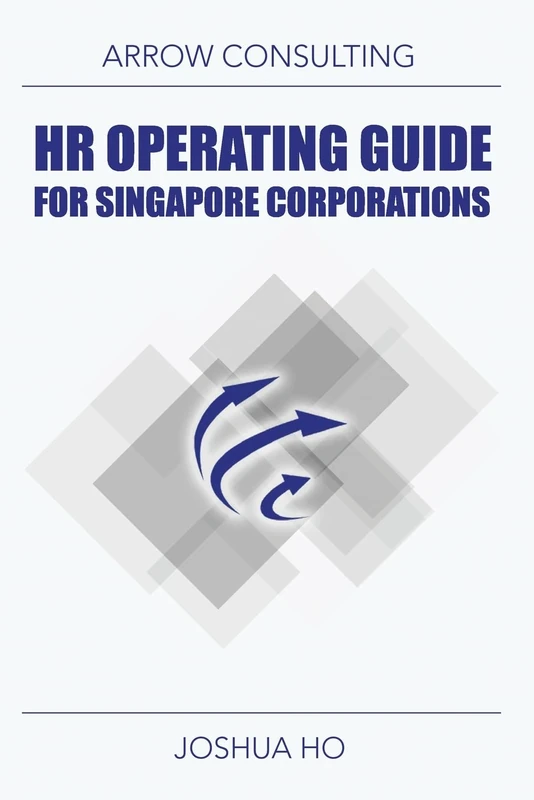 HR Operating Guide for Singapore Corporations - Image 1