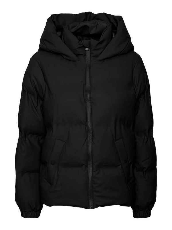 VERO MODA Women's Jacket, black, S