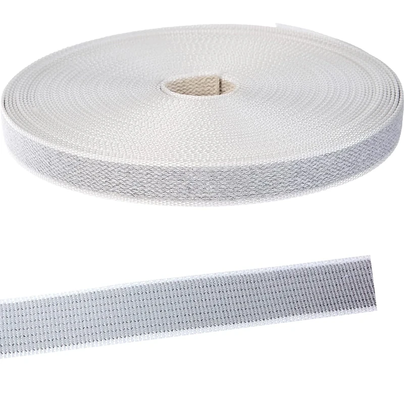 Extra Light Rope Strap 50 – 22 mm with Thermo-Roller Blind for Door Window