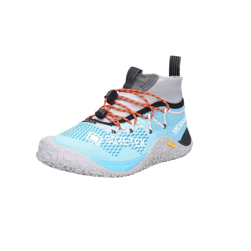 Merrell Trail Glove 7 GTX Women's Trail Running Shoes - Atoll - Image 1