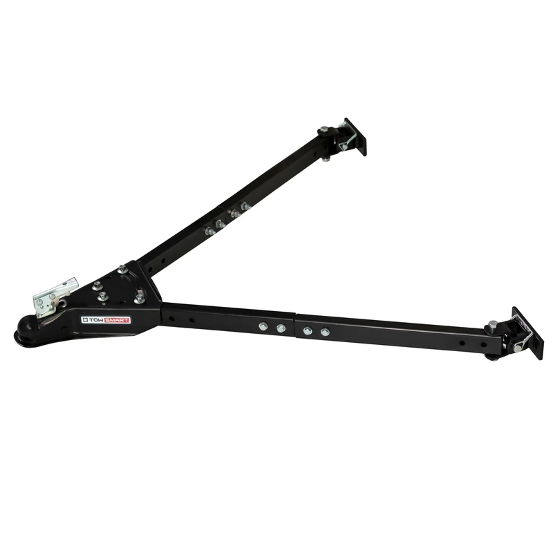 TOWSMART Adjustable Tow Bar