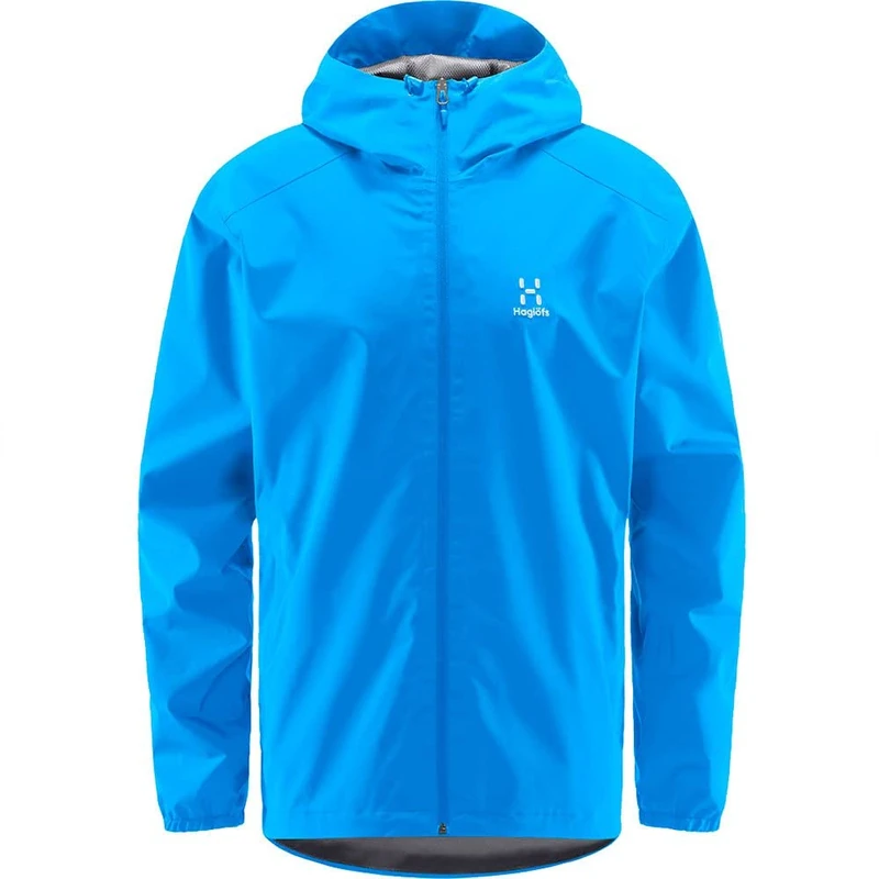 HAGLOFS 604792_4T9 BUTEO JACKET Jacket Men's AURORA Size S