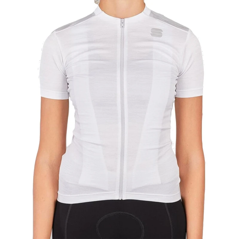 Sportful 1121026 SUPERGIARA W JRS Sweatshirt Women's White XL
