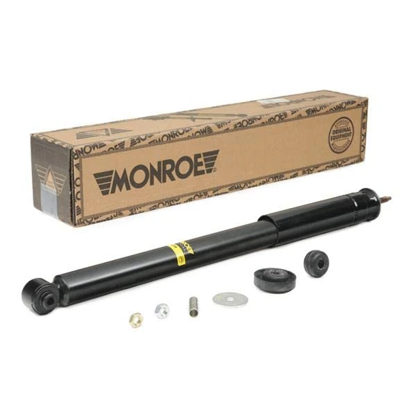 MONROE SHOCK ABSORBER | 43139 | REAR | FOR MERCEDES-BENZ E-CLASS 2002-2009 | OE-MATCHING QUALITY | SMOOTH RIDE & CONTROL