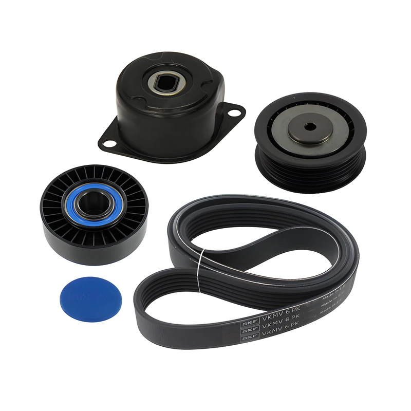 SKF V-Ribbed Belt Set - Image 1