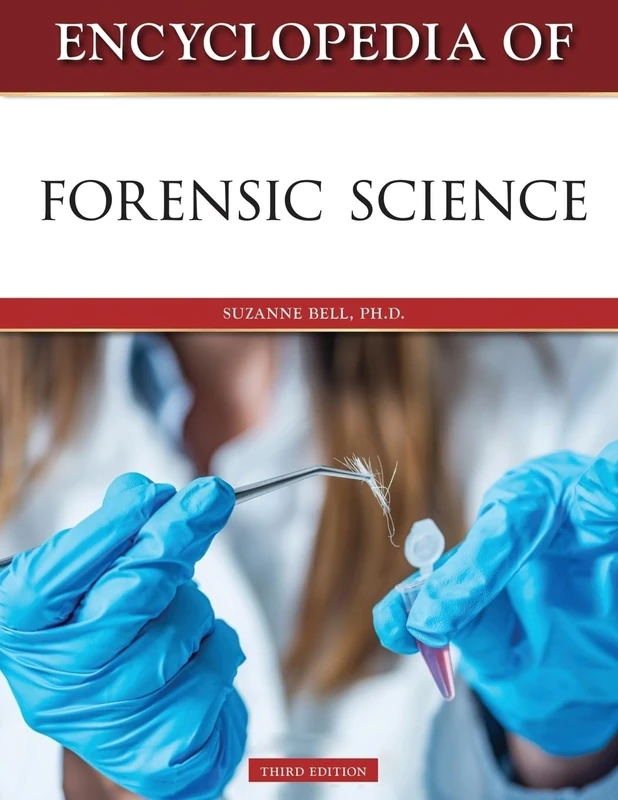 Encyclopedia of Forensic Science